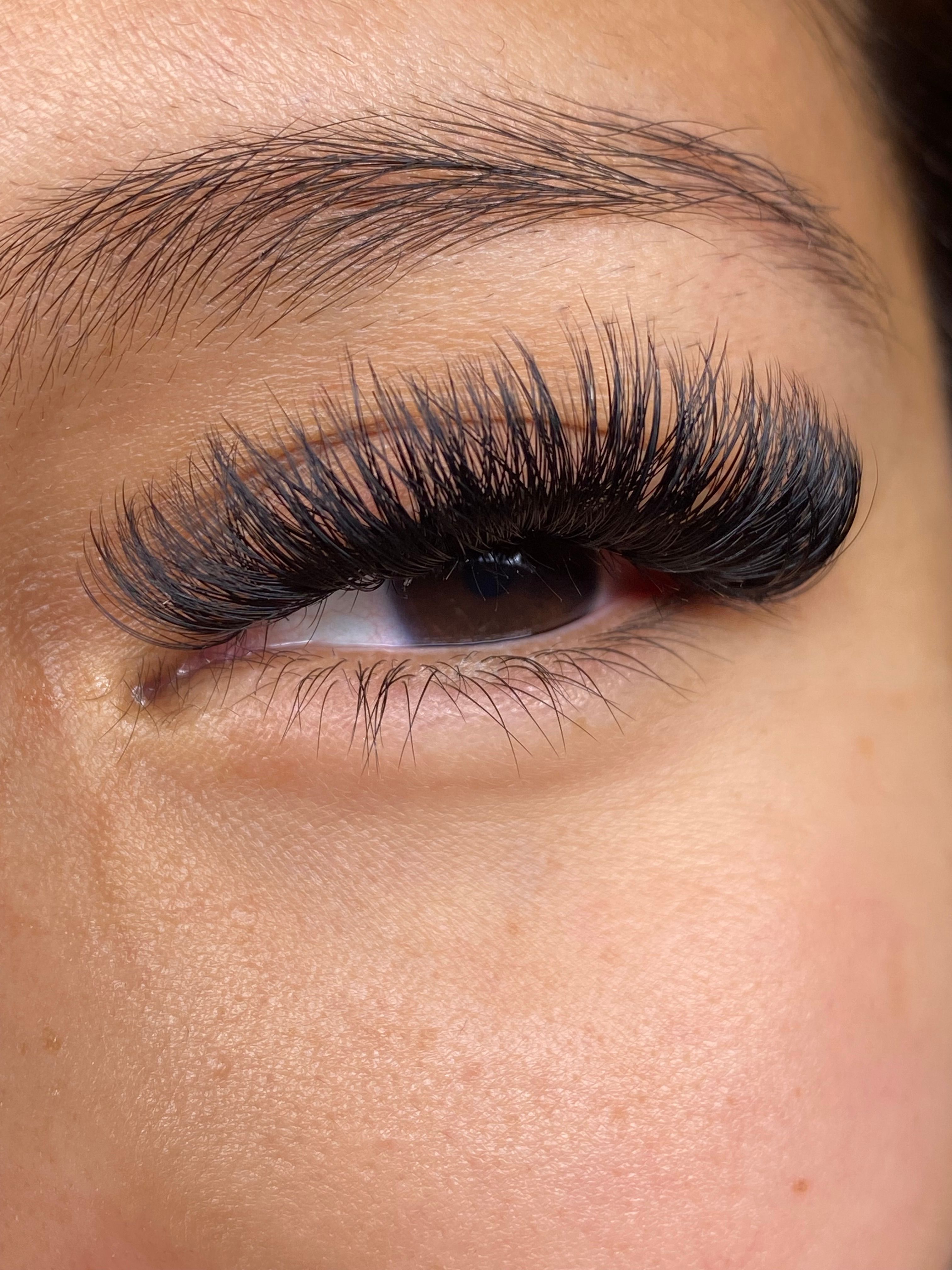 Pd beautybar - Allround wimperextensions